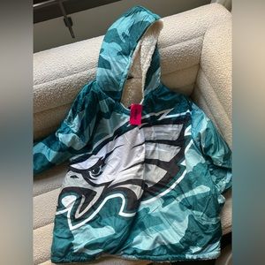 FOCO Philadelphia Eagles Hoodeez | OS